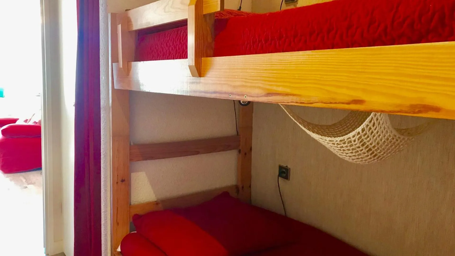 Apartment Studio Cabine 33M² Avec Balcon Au Centre Du Village - Fr-1-515-68 Villard-de-Lans